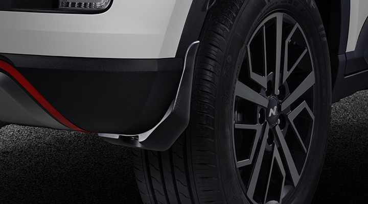 Genuine nissan deals qashqai mud flaps