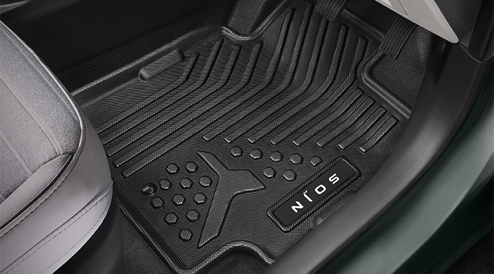 All season deals car mats