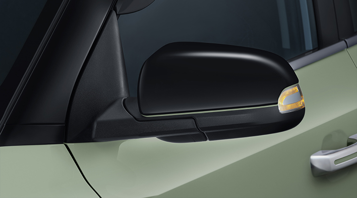 Car Interior Mirror Styling Accessories Car Seatback Universal Mirror  Portable Self-Adhesive Makeup Mirror Car Sun Protection Visor HD Stainless  Steel