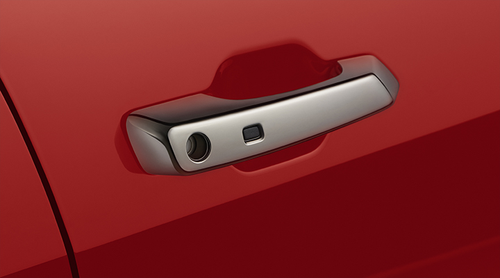 Hyundai Genuine Accessories | Hyundai Mobis India