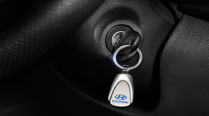 Shop Hyundai Key Holder online